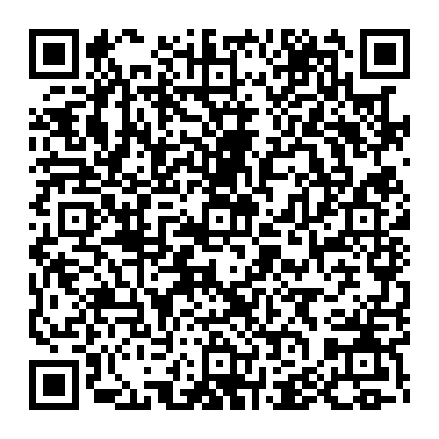 Code QR