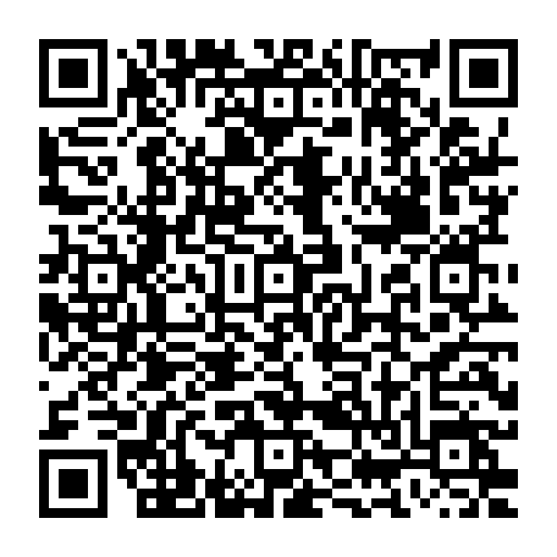 Code QR