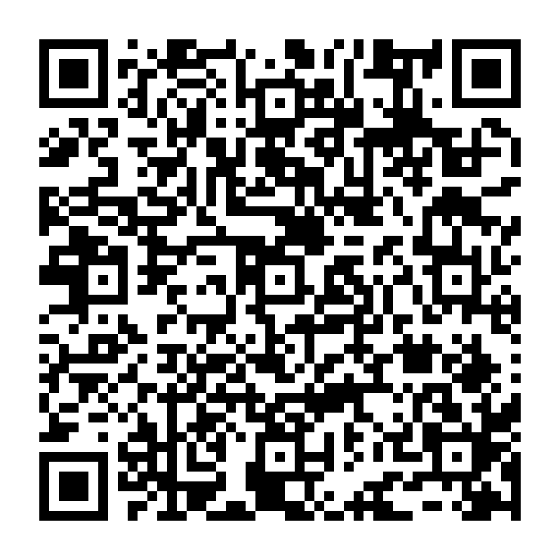 Code QR