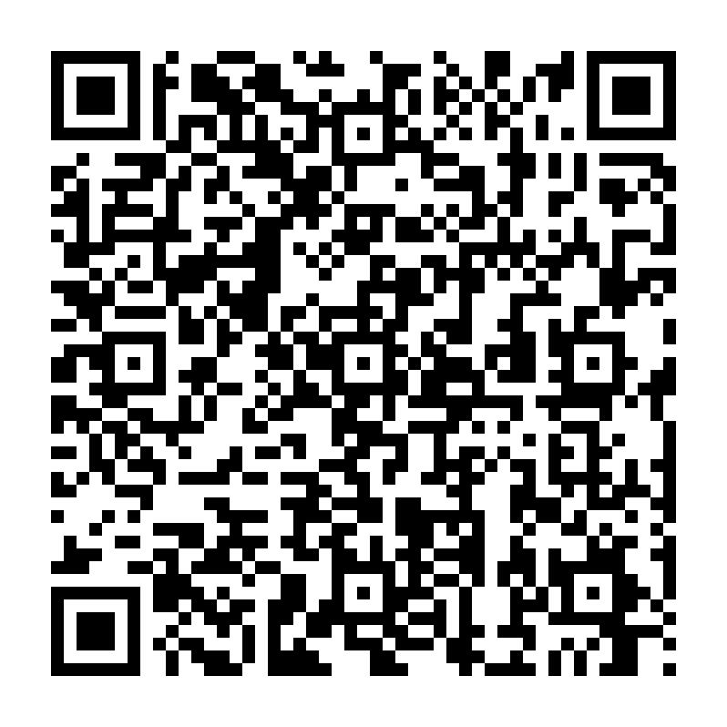 Code QR