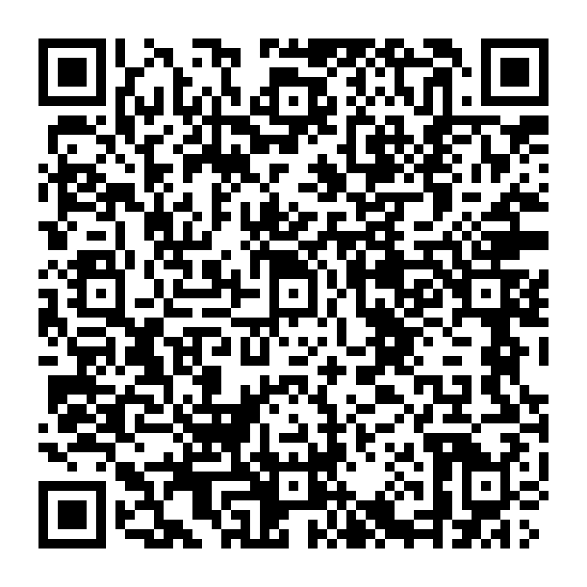 Code QR