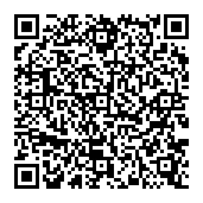 Code QR