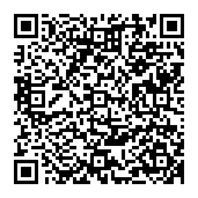 Code QR
