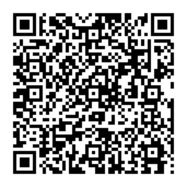 Code QR