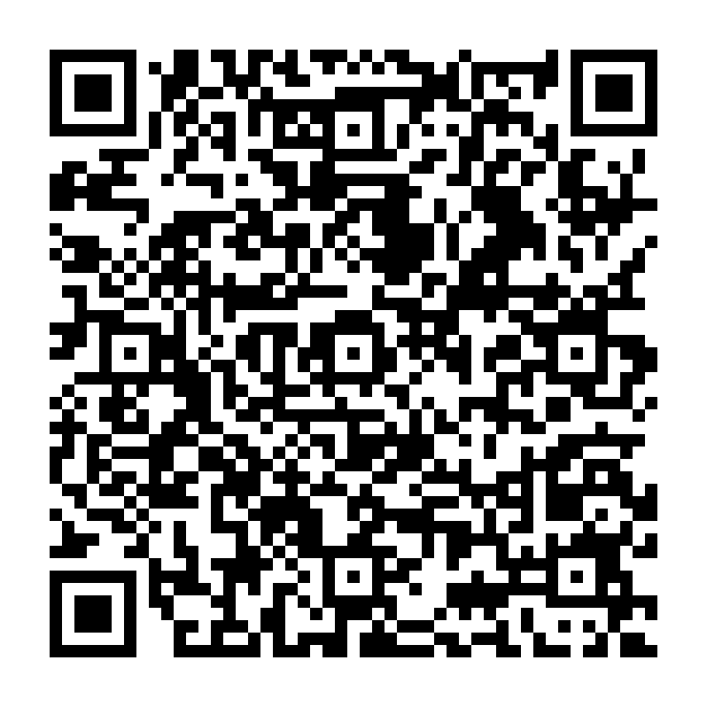 Code QR