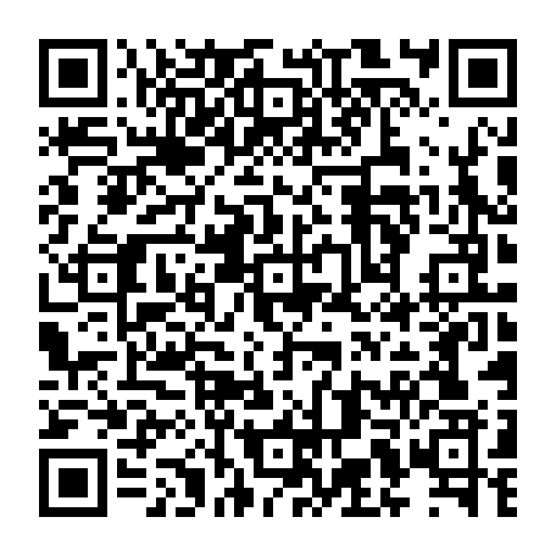 Code QR
