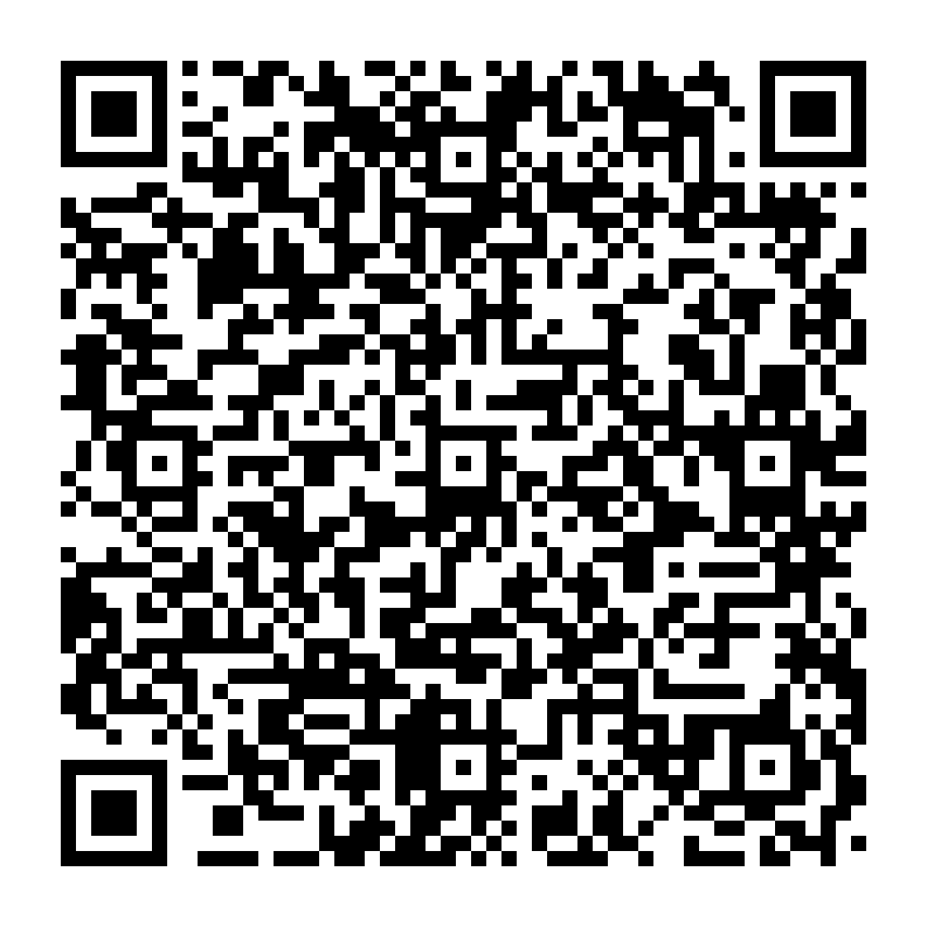 Code QR