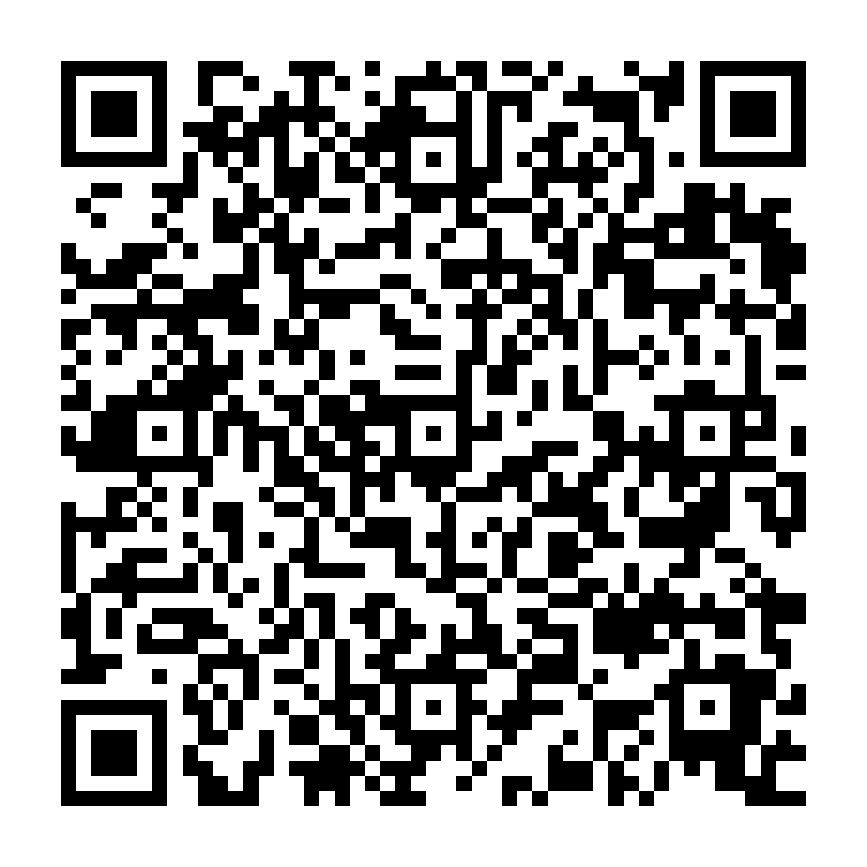 Code QR