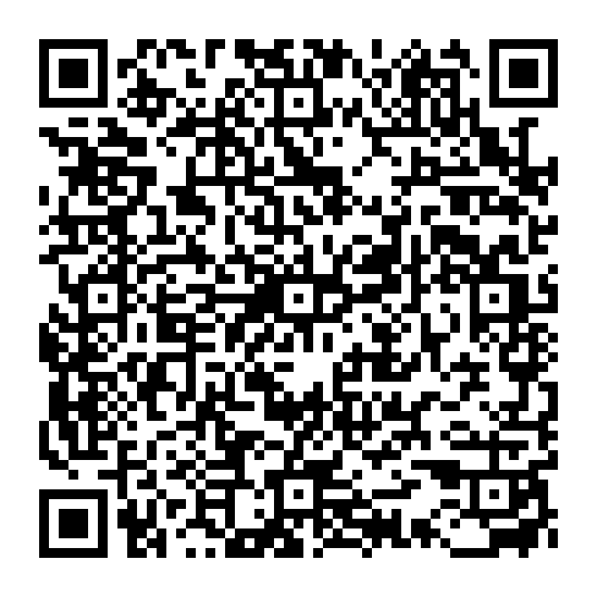 Code QR