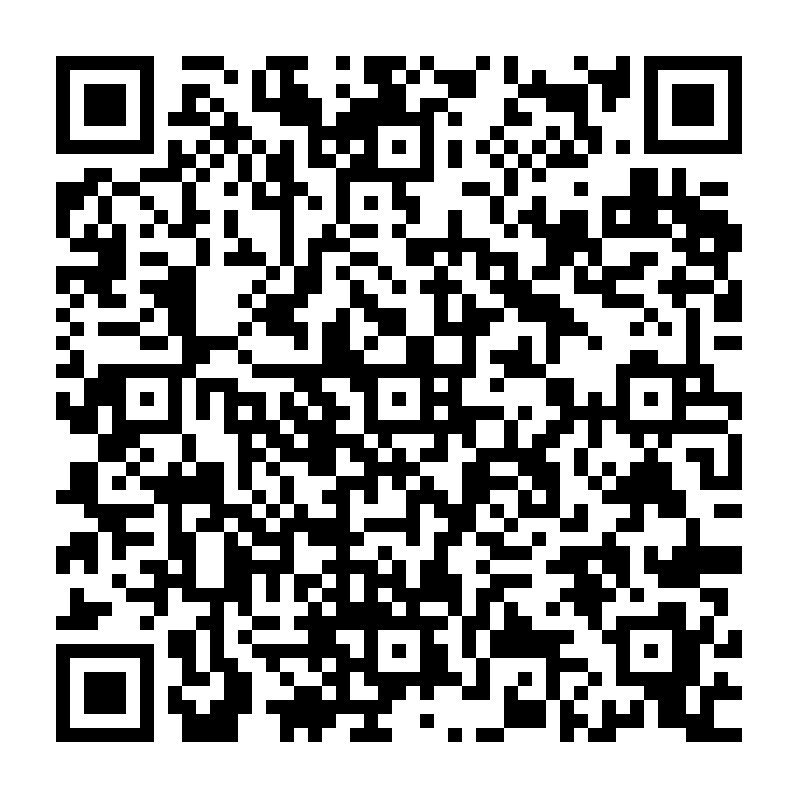 Code QR