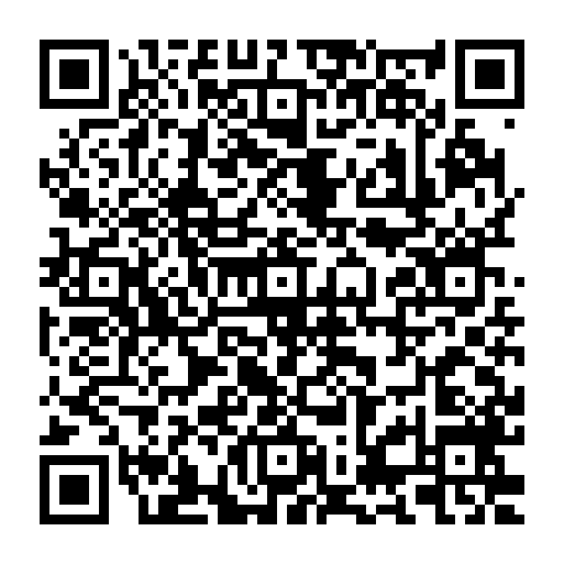 Code QR