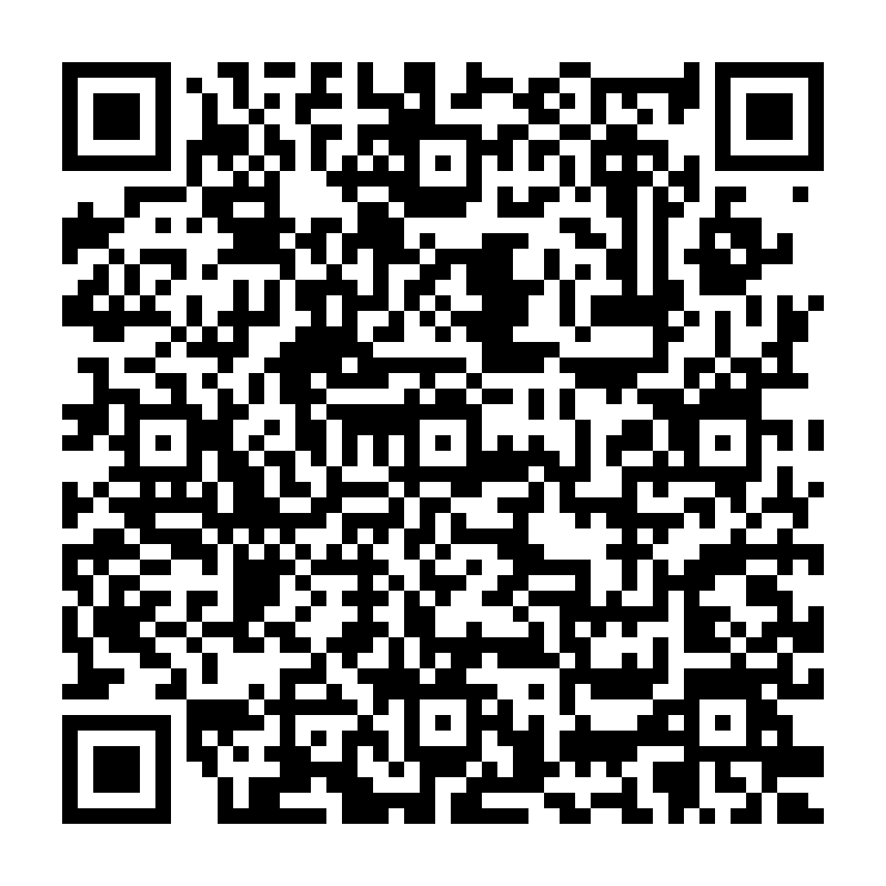 Code QR