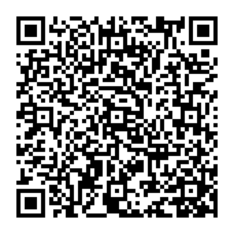 Code QR