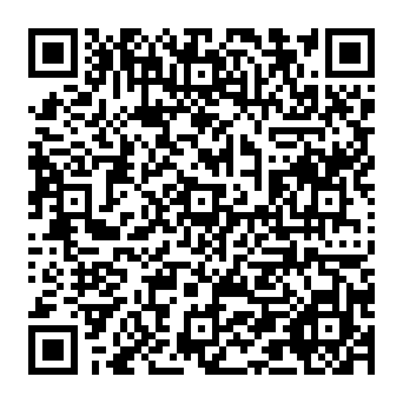 Code QR