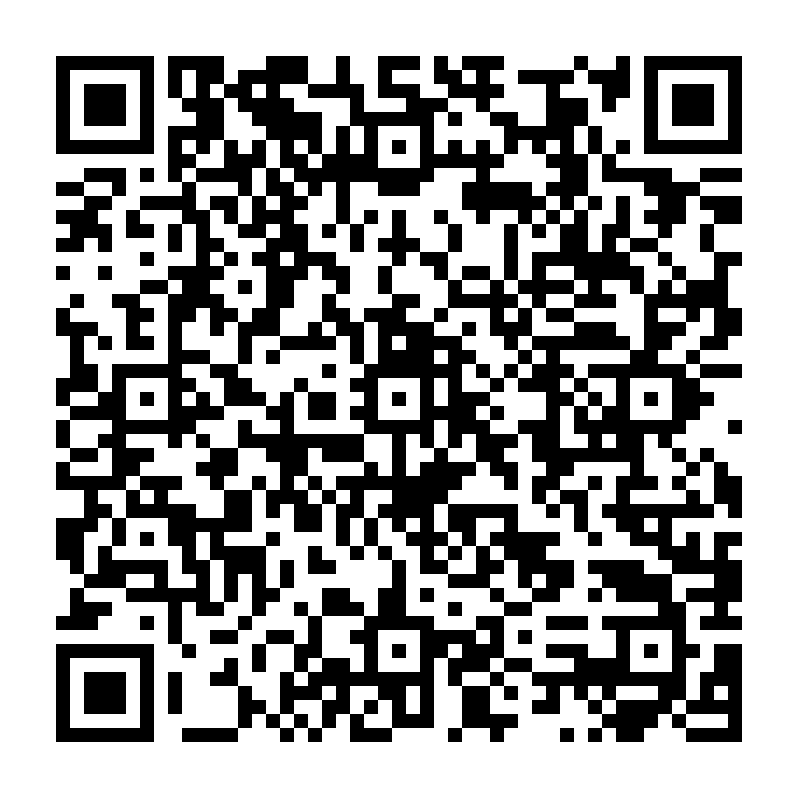 Code QR