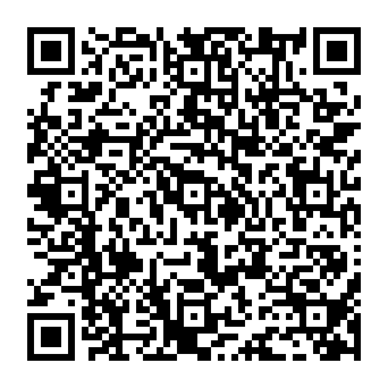 Code QR
