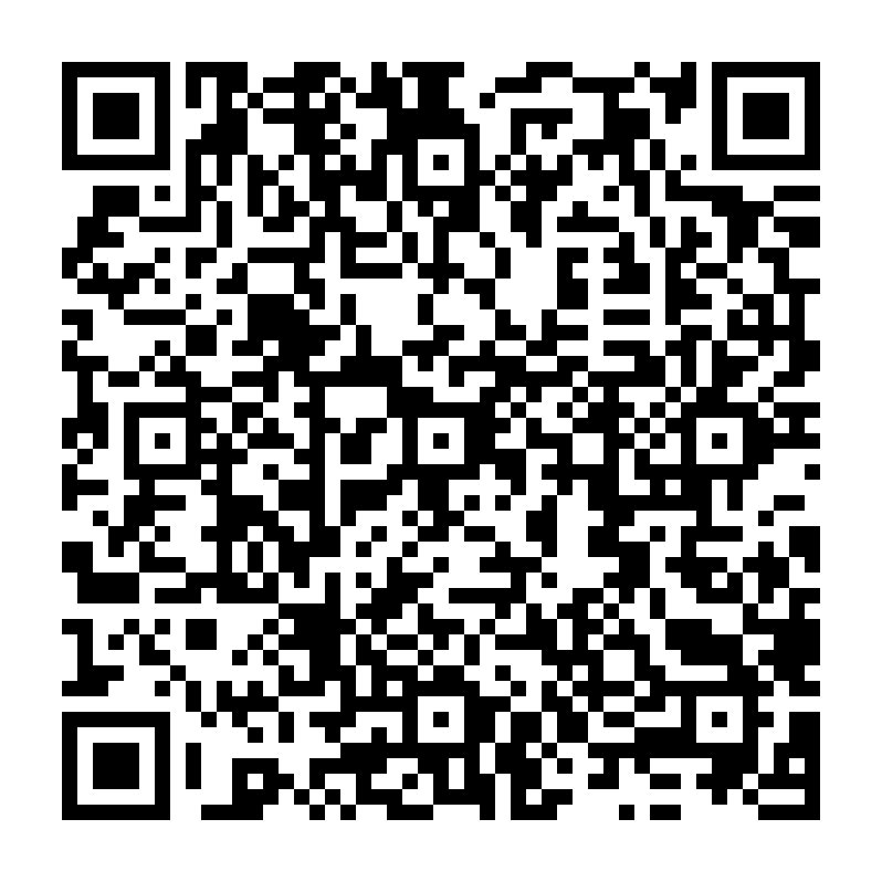 Code QR