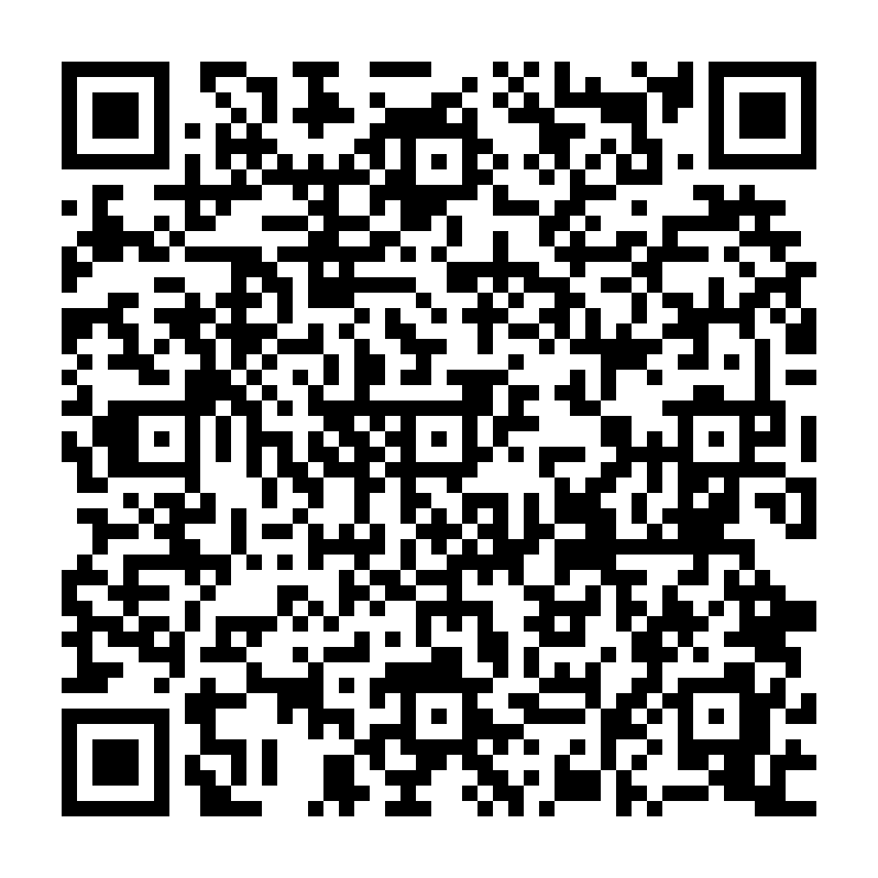Code QR