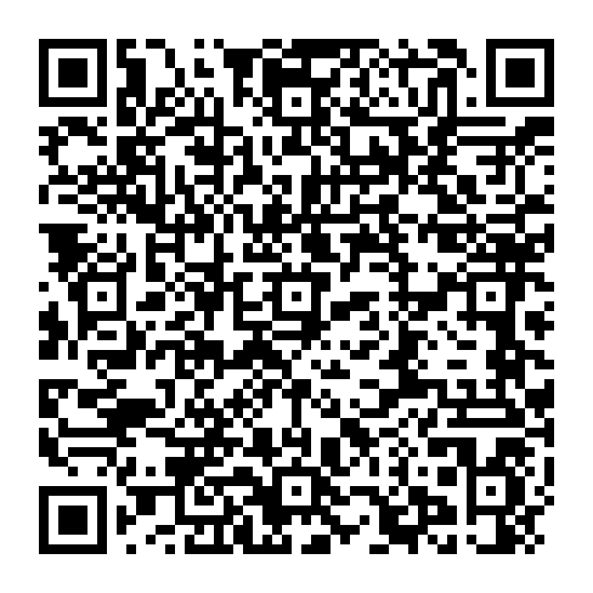 Code QR