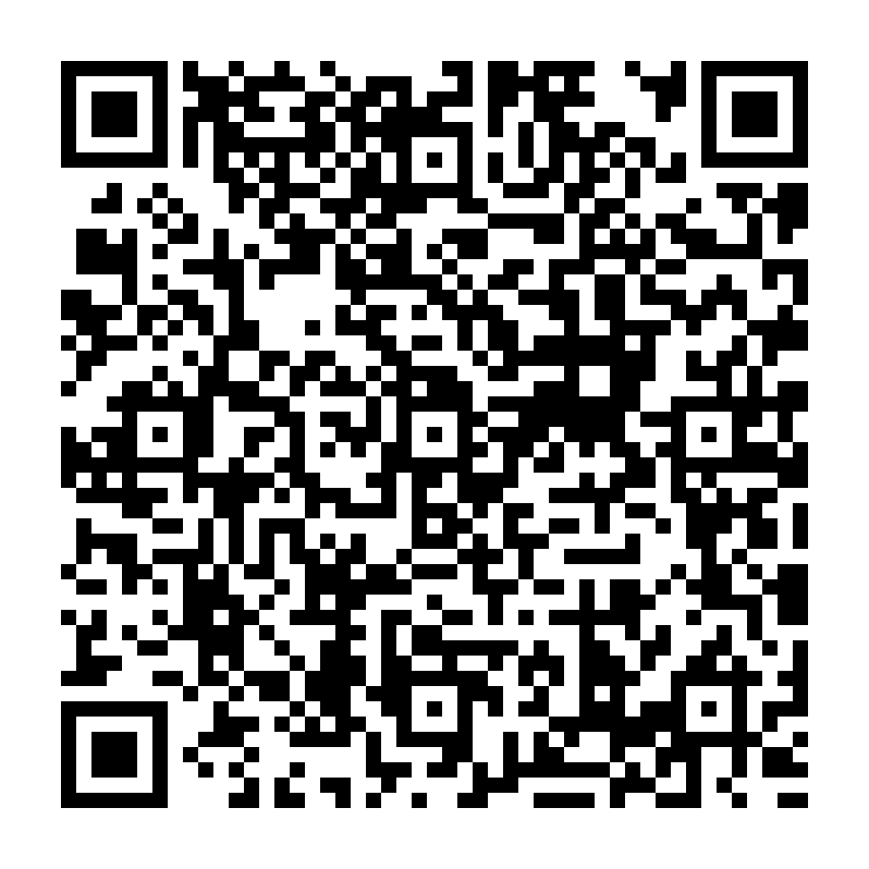 Code QR