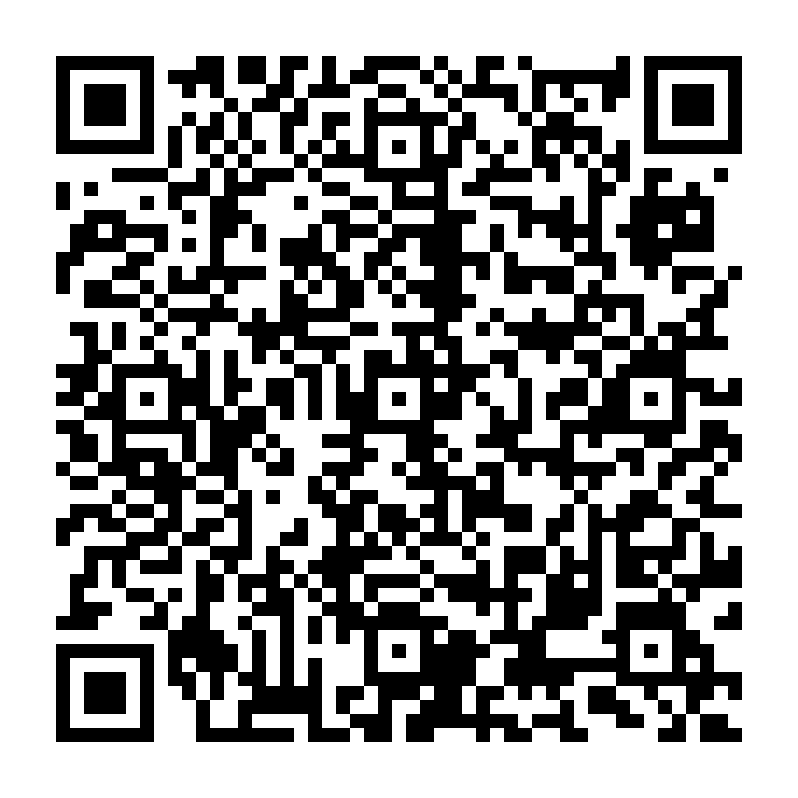 Code QR