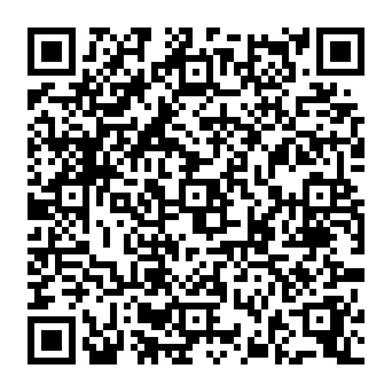 Code QR