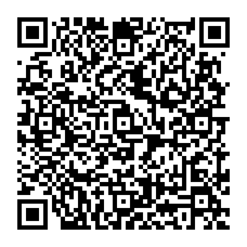 Code QR