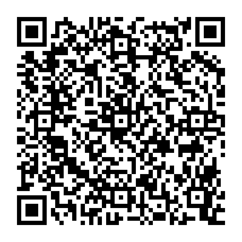 Code QR