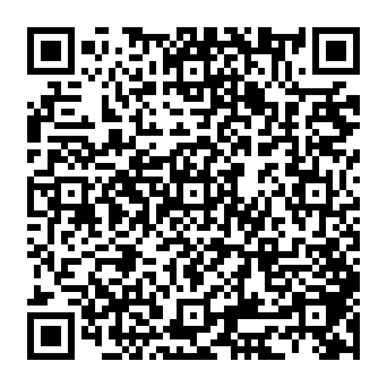 Code QR