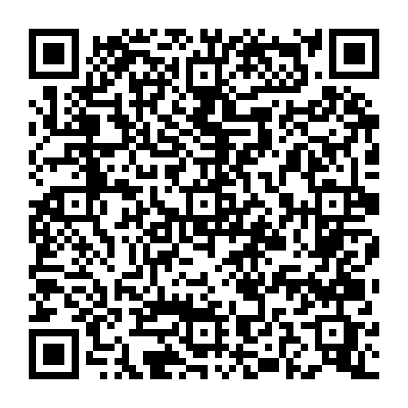 Code QR