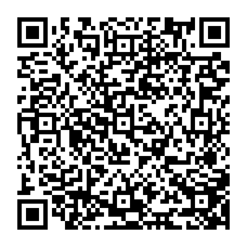 Code QR