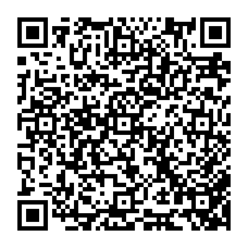 Code QR