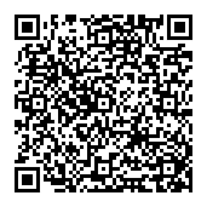 Code QR