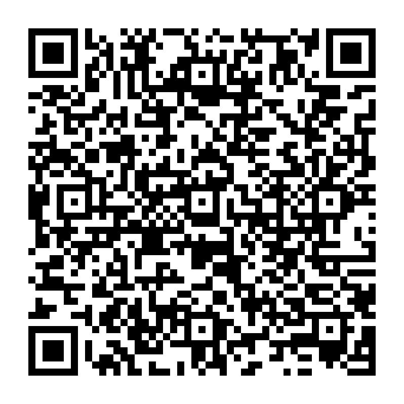 Code QR