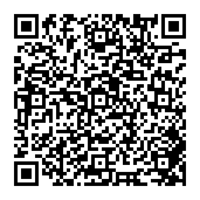 Code QR