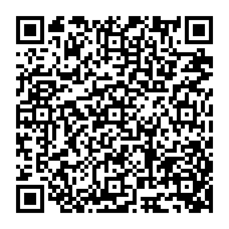 Code QR