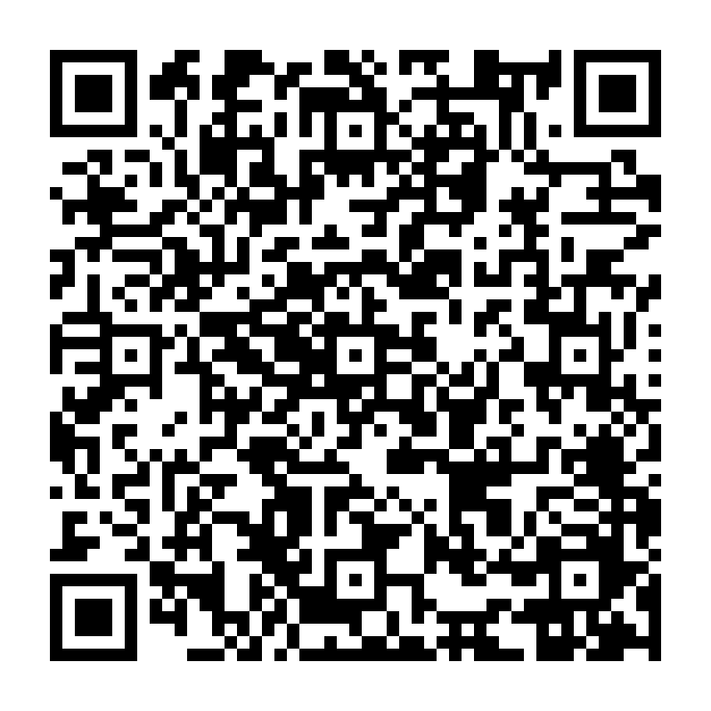 Code QR