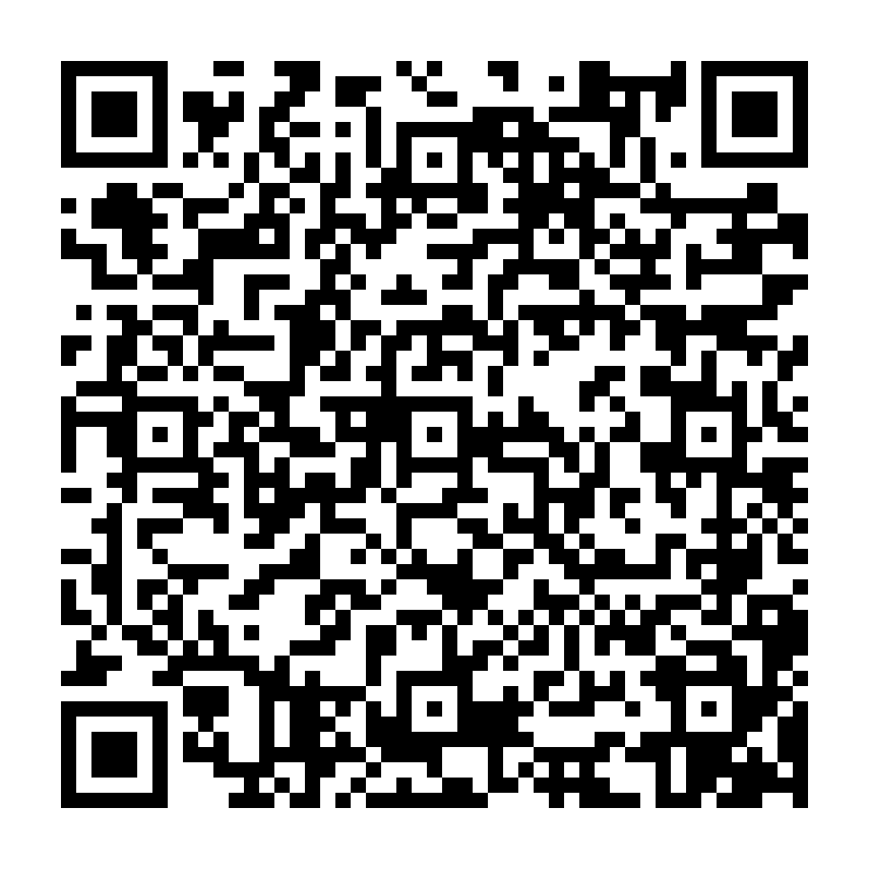 Code QR