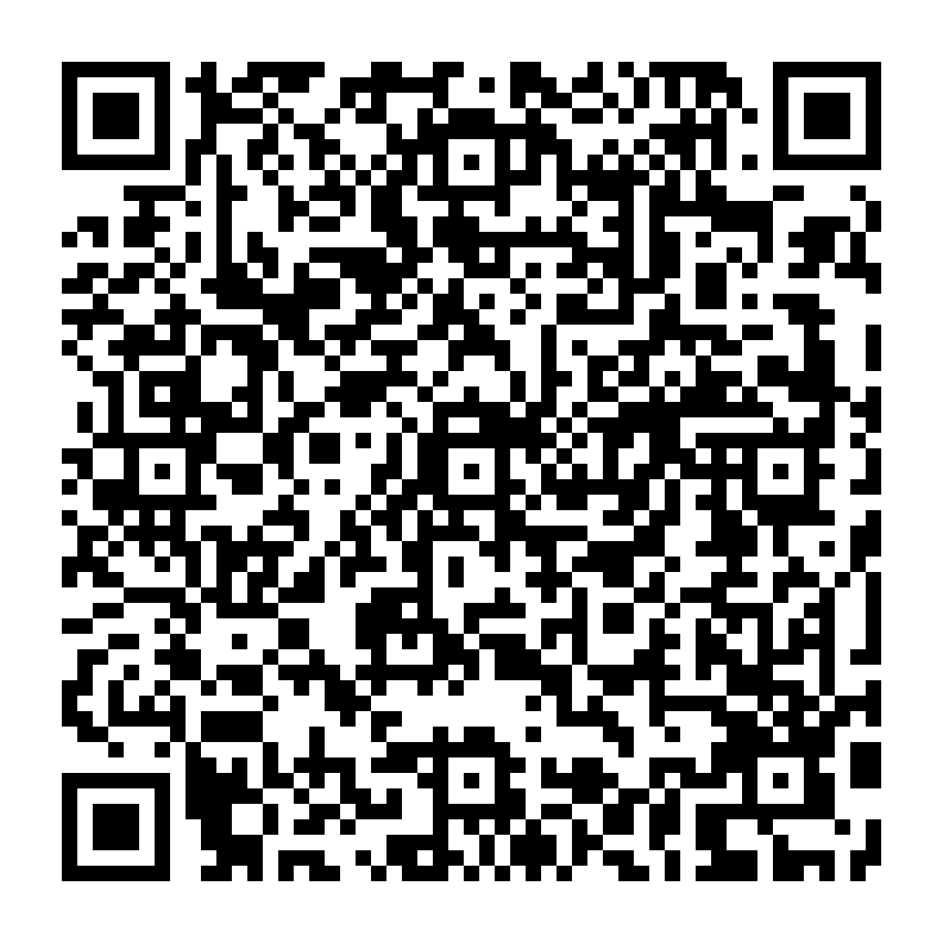 Code QR