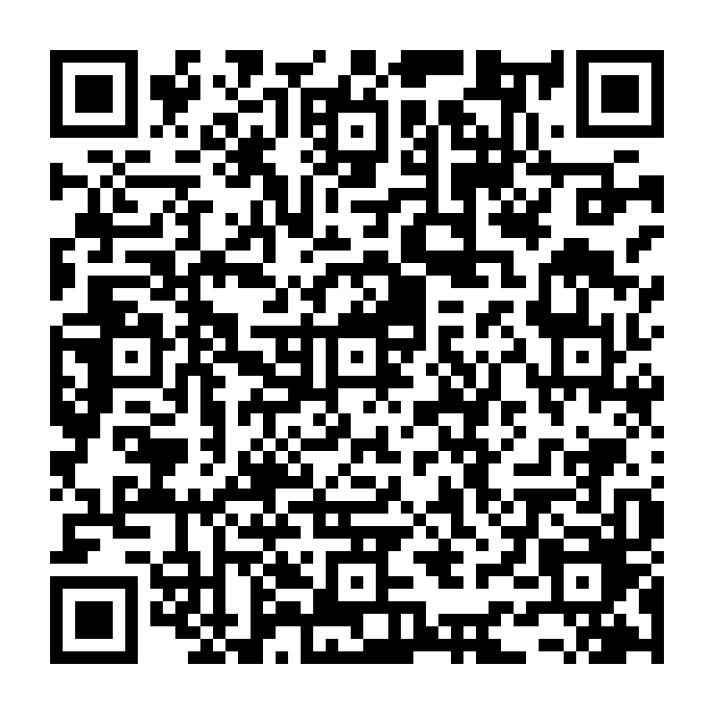 Code QR