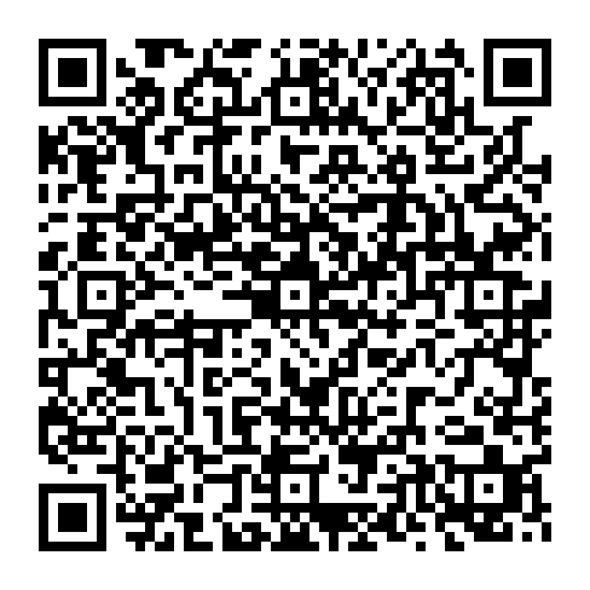Code QR