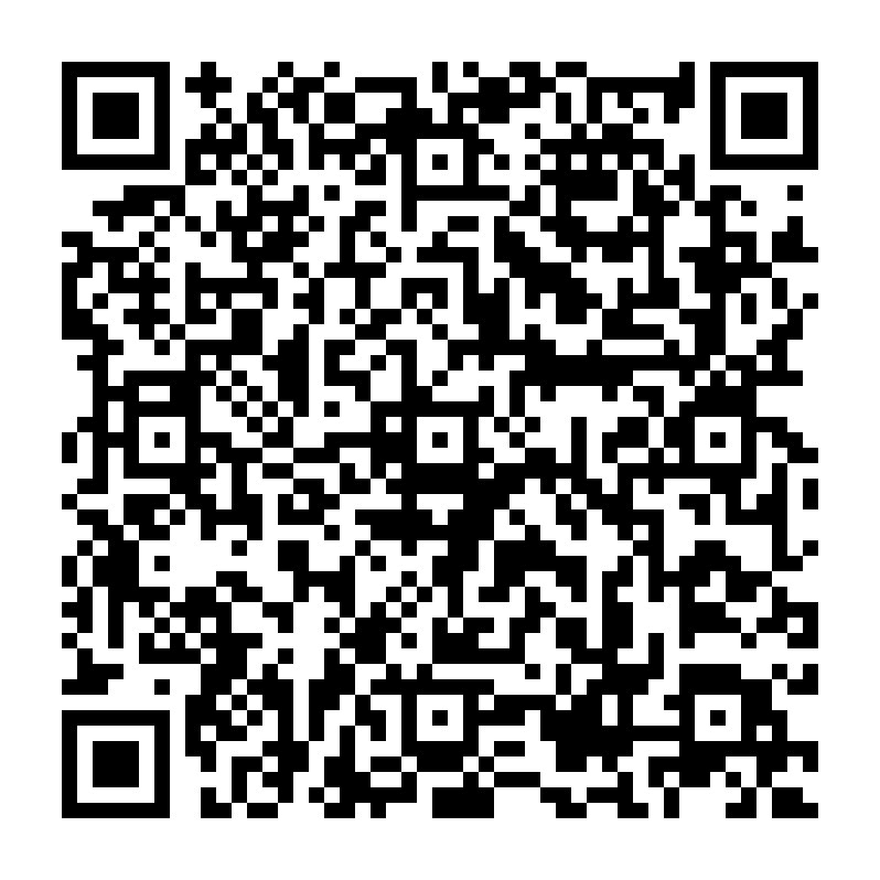 Code QR