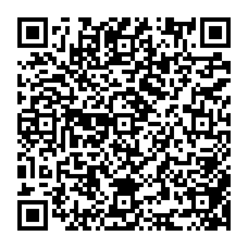 Code QR