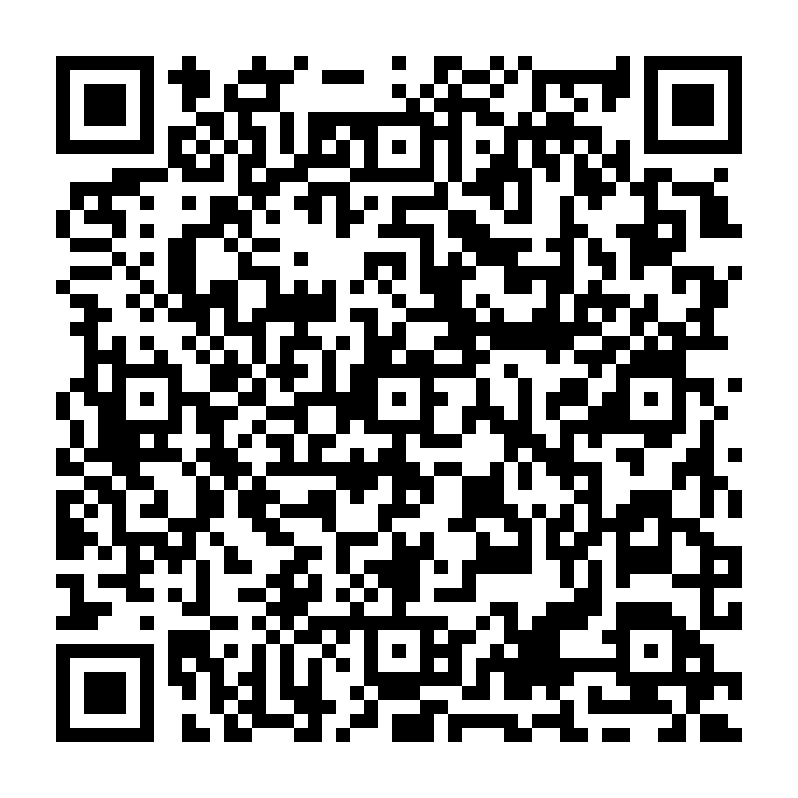 Code QR