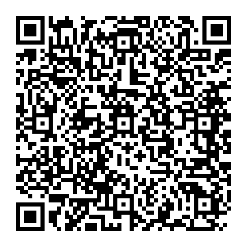 Code QR