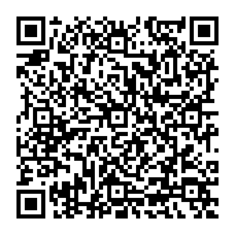Code QR