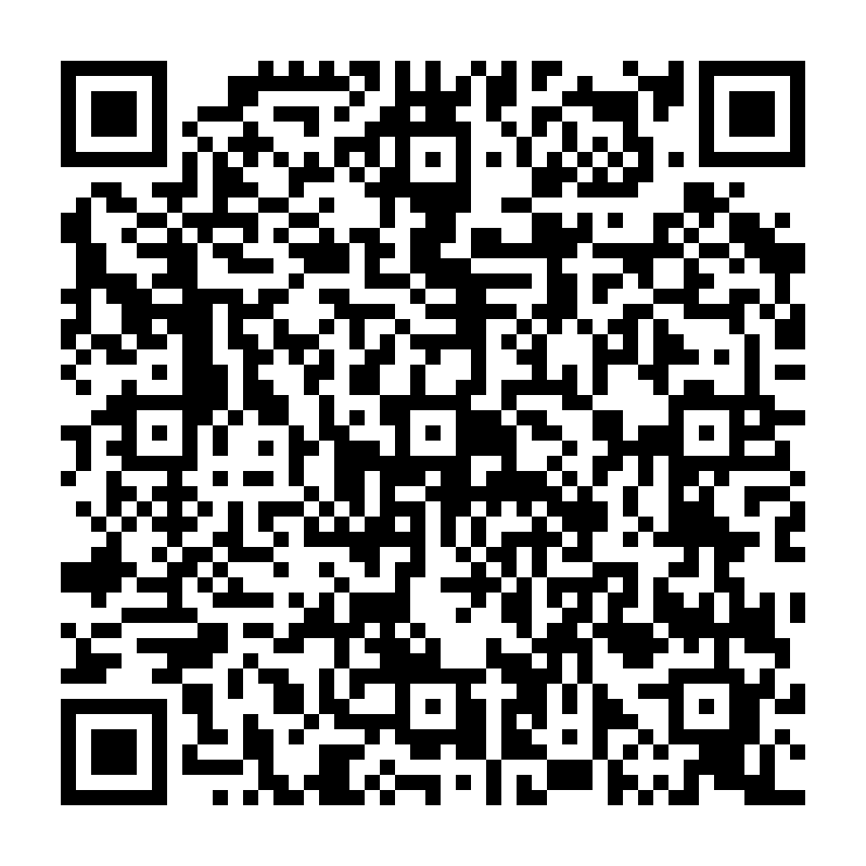 Code QR