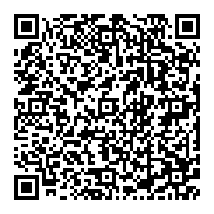 Code QR