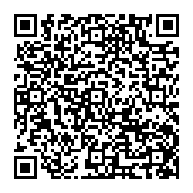 Code QR
