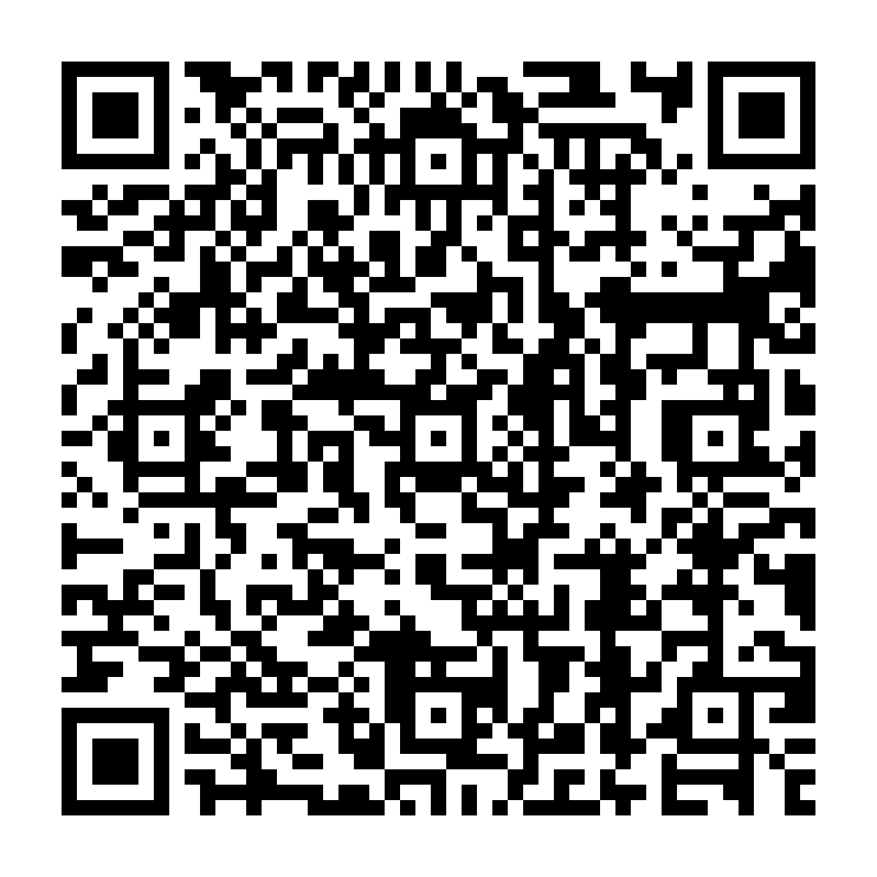 Code QR